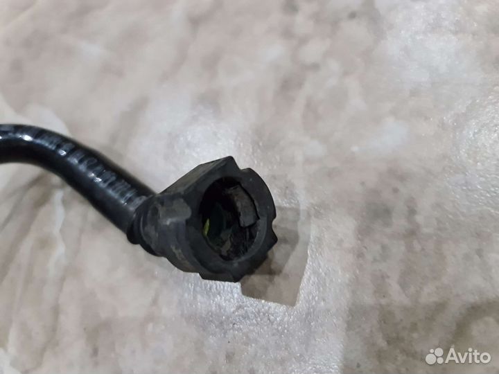 Вакуумная трубка Mercedes W222