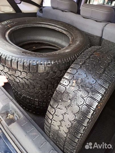 Yokohama Ice Guard F700Z 195/65 R15 91Q