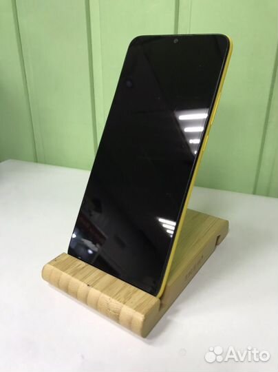 Xiaomi Poco C40, 3/32 ГБ