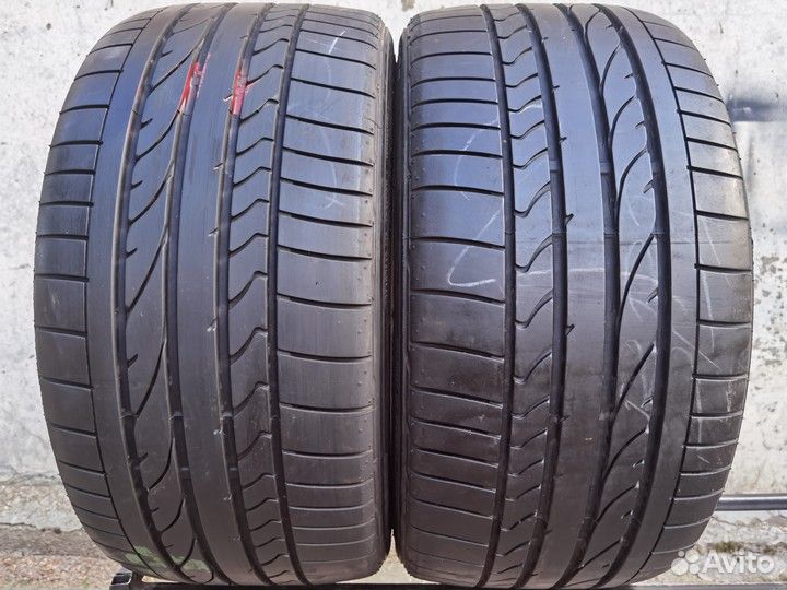 Bridgestone Potenza RE050A 265/35 R19 94Y
