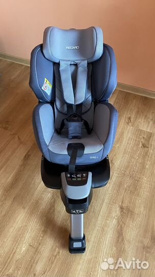 Recaro zero.1