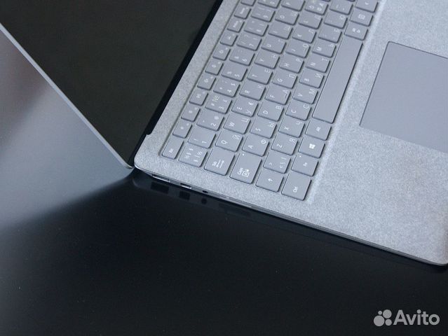MS Surface Laptop 2 лучший ультрабук для Windows объявление продам