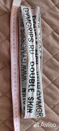 Петли для гимнастики