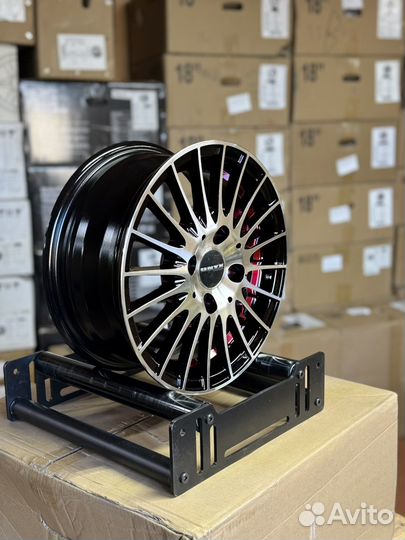 Литые диски новые 13 4*100