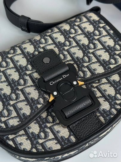 Сумка мужская Dior