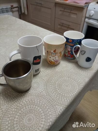 Кружки