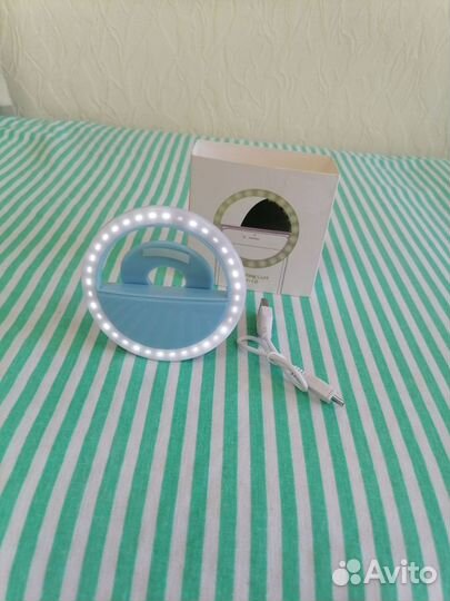 Селфи кольцо