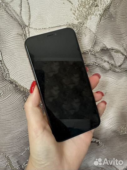 iPhone, 16 ГБ