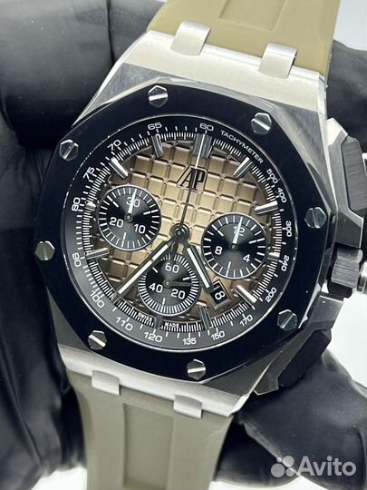 Часы Audemars Piguet Royal Oak Offshore
