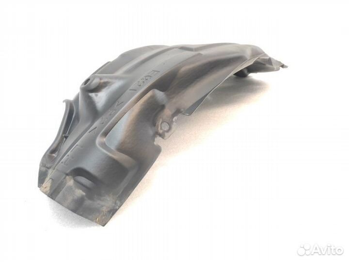 Подкрылок передний левый Mazda Cx-7 ER 2.3T 2008