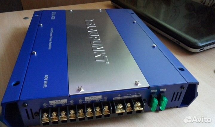 Ремонт Усилителей. Ремонт Ресиверов