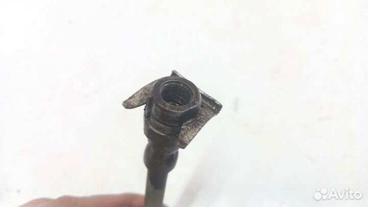 Шланг тормозной передний Volkswagen Tiguan 2