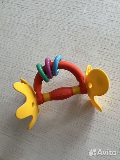 Грызунок pigeon