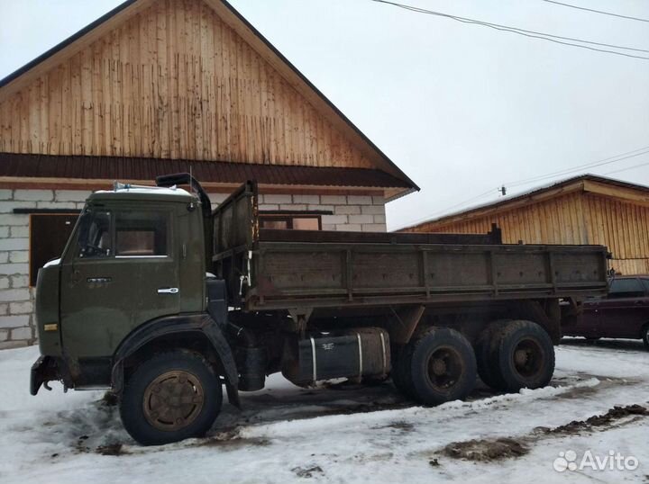 Услуги спецтехники