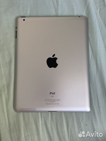 I pad 2