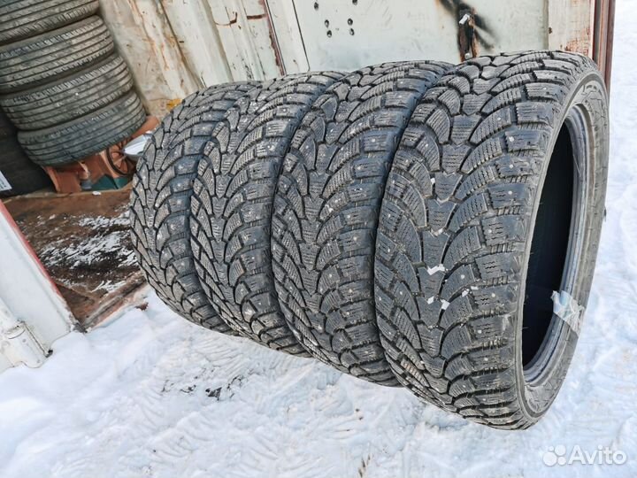 Maxtrek Trek M900 Ice 225/50 R18 95T