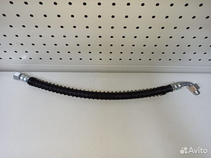 Шланг тормозной JAC N80