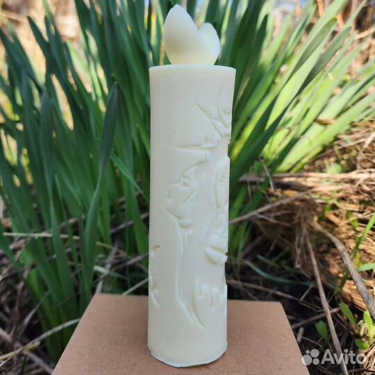 Свеча Богиня Геката эзотерика, магия, духи