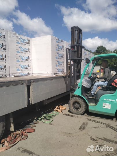 Купить пеноблоки