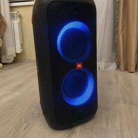 Колонка JBL partybox 100