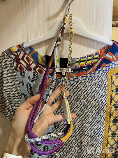 Платье Etro
