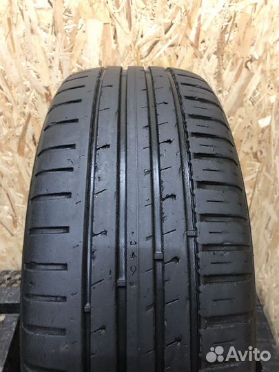 Nokian Tyres Hakka Blue 2 205/60 R16 96W