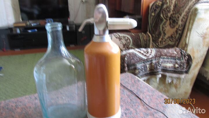 Вещи времен СССР