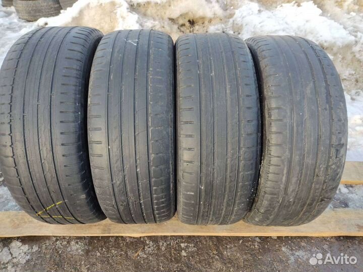 Nokian Tyres Hakka Green 2 205/55 R16 94H