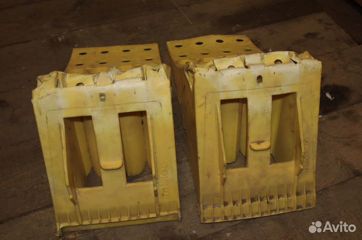 Противооткаты