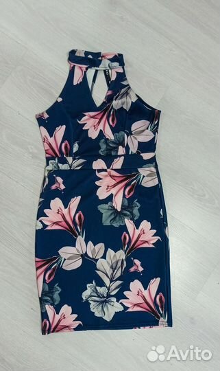 Платье женское