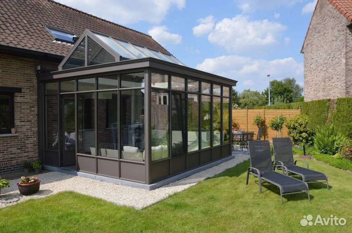 Установка пластиковых окон остекление балконов