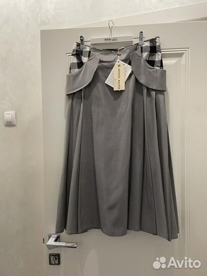 Юбка Antonio Marras