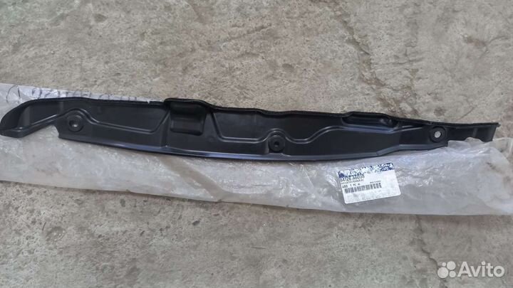 Пыльник крыла передний правый Hyundai I30