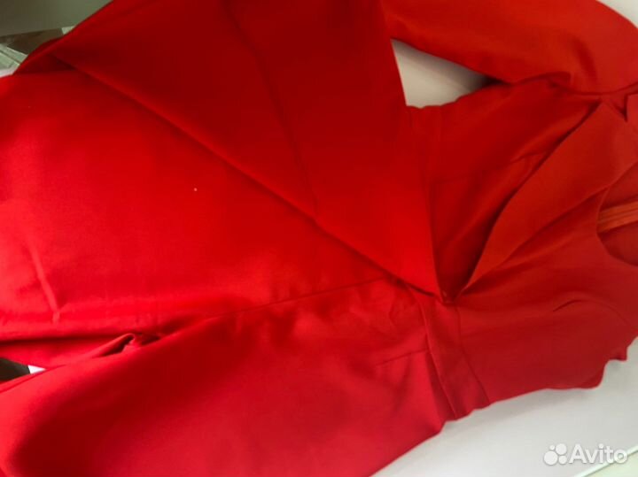 Комбинезон женский