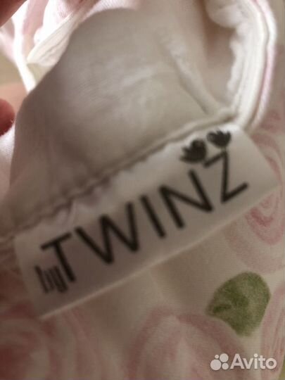 Кокон для новорожденных