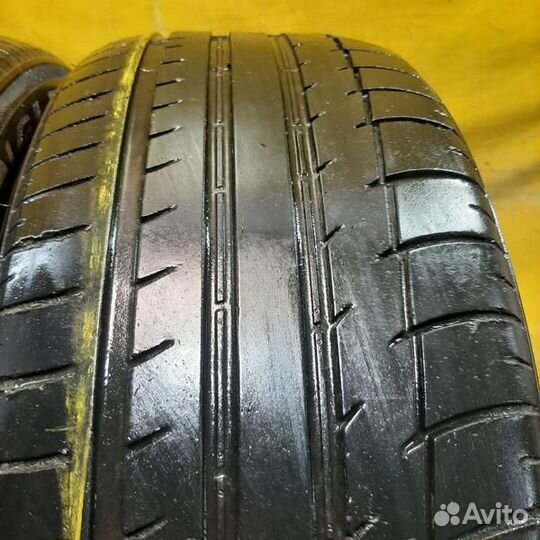 Triangle Sportex TSH11 225/55 R17