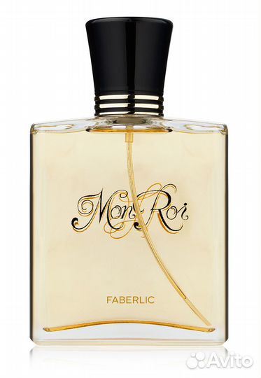 Туалетная вода для мужчин Mon Roi новая