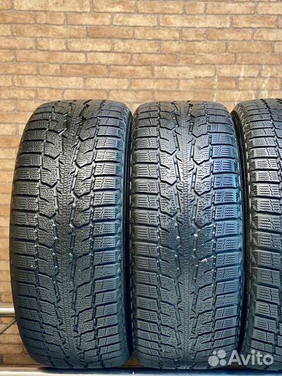 Toyo Observe GSi-6 HP 225/55 R17