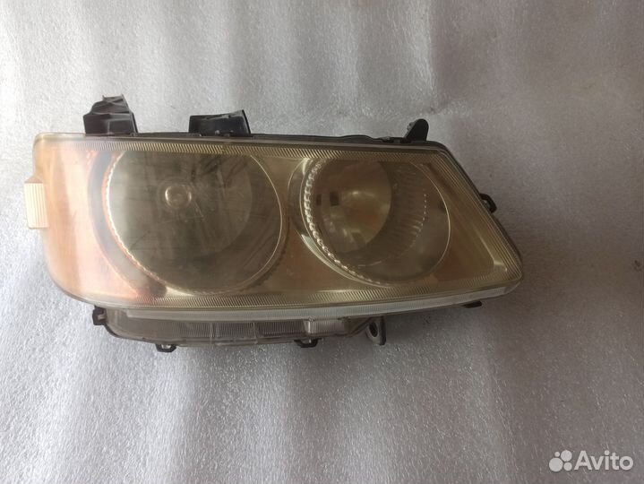 Фары Honda Life Dunk