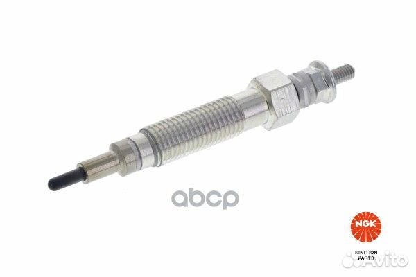 Свеча накаливания CZ257 97284 NGK