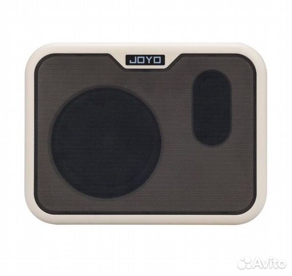 Басовый комбо joyo MA-10B