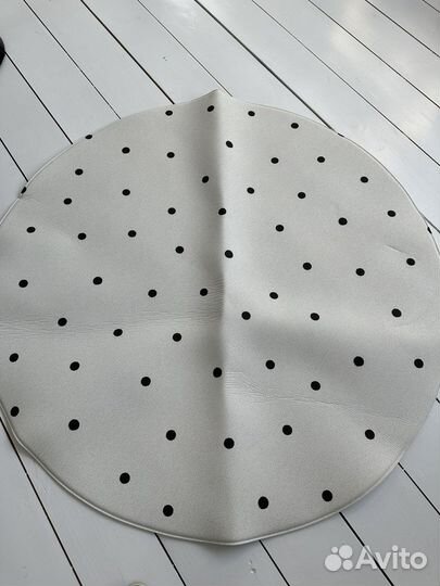 Ковер детский