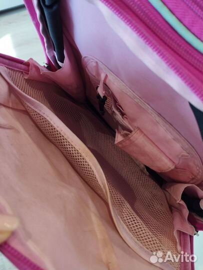 Рюкзак детский для девочки
