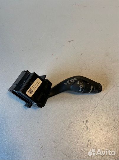 Переключатель дворников Ford Focus 3