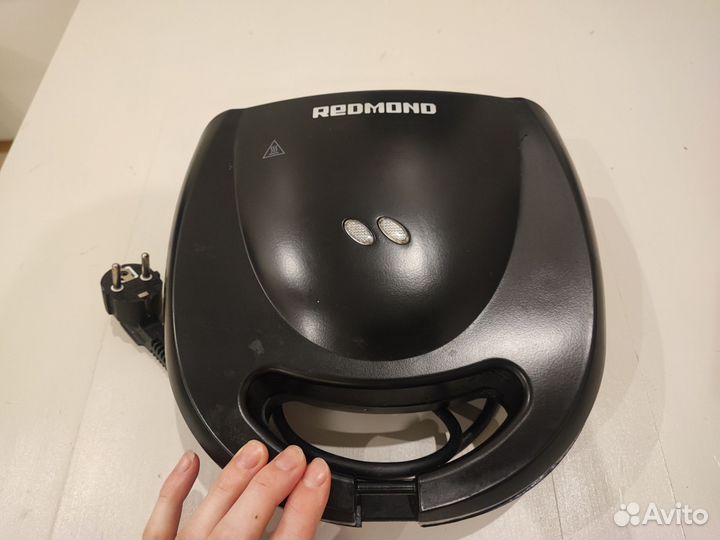 Мульти пекарь редмонд