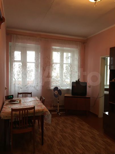2-к. квартира, 44,1 м², 2/2 эт.
