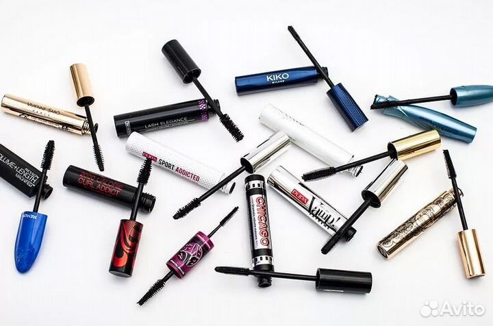 Лайнеры маркеры туши подводки для макияжа глаз