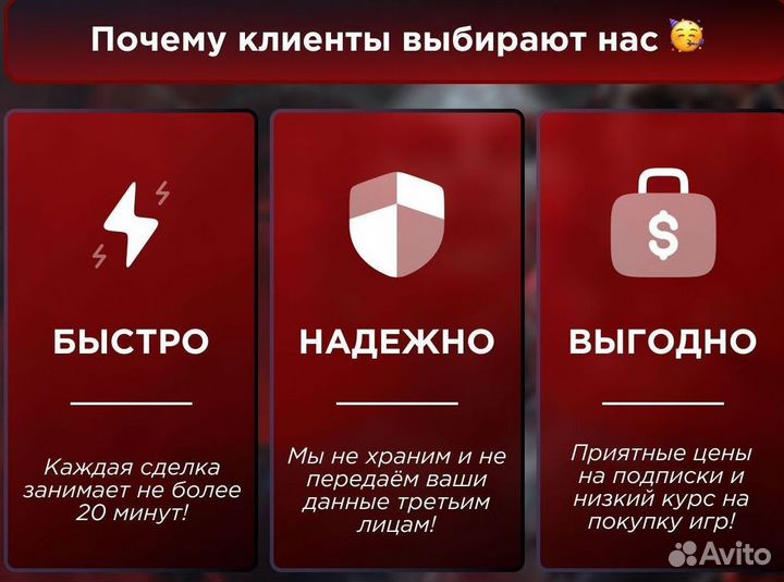 Все лучшие игры подписка EA Play и не только