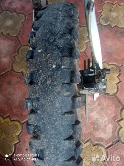 Питбайк Racer 160PM