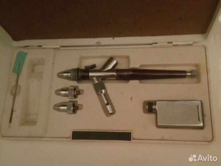 Аэрограф Витебск